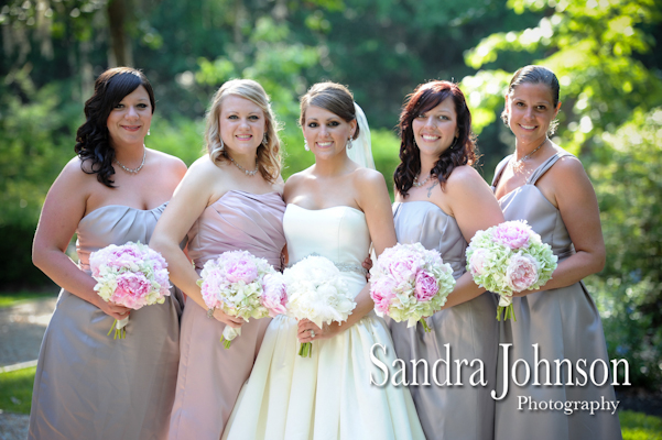 Best King and Prince Wedding photographer - Sandra Johnson (SJFoto.com)